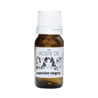 Aceite Esotérico Narciso Negro 10ml